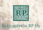 Ryijypalvelu-RP Oy